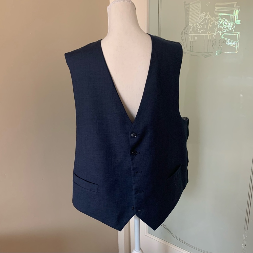 Men’s Vest
